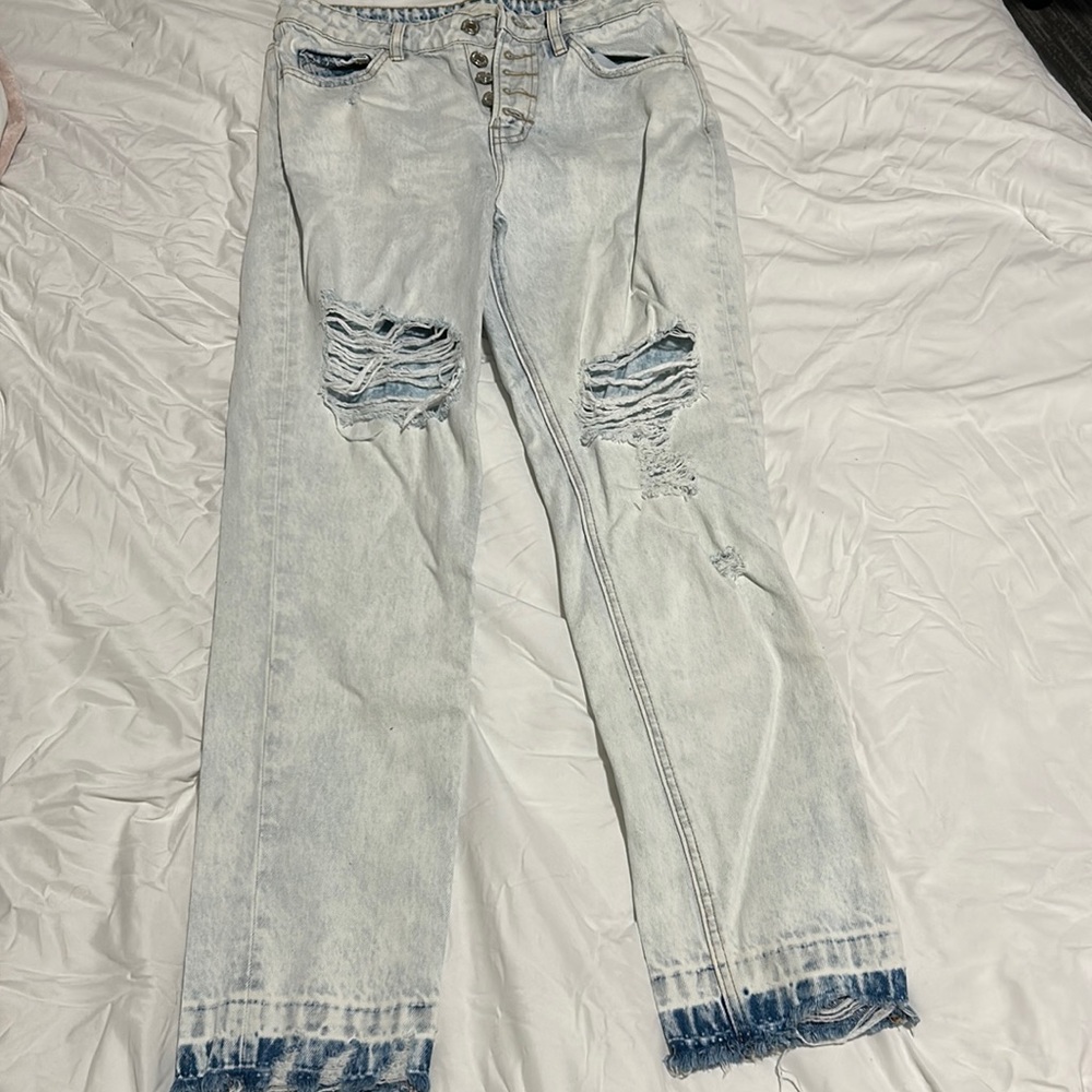 Altar’d State Jeans